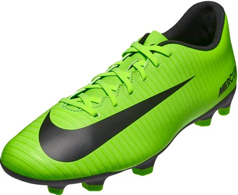 nike mercurial vortex iii fußballschuh orange schwarz|mercurial soccer shoes.